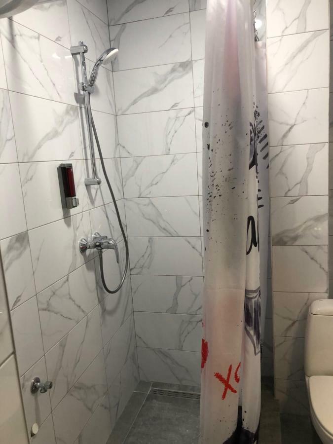 Apartment Studio Paris 51 Ирпин Екстериор снимка
